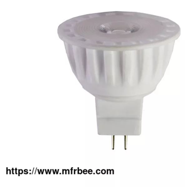 China MR16 Led Bulbs for Landscape Lighting