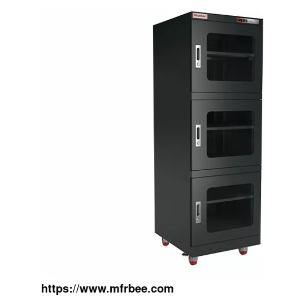 <1 Rh Ultra Low Dry Cabinet CF1 Series