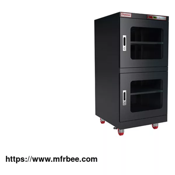 Dryzone Nitrogen Desiccator Cabinet