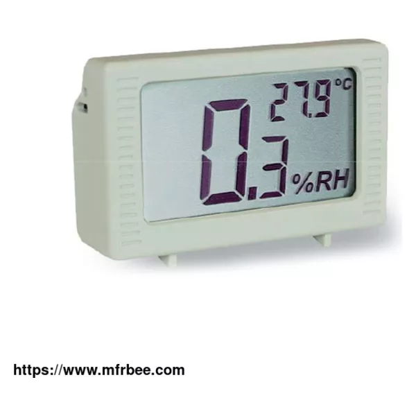 DIGITAL HYGROMETER