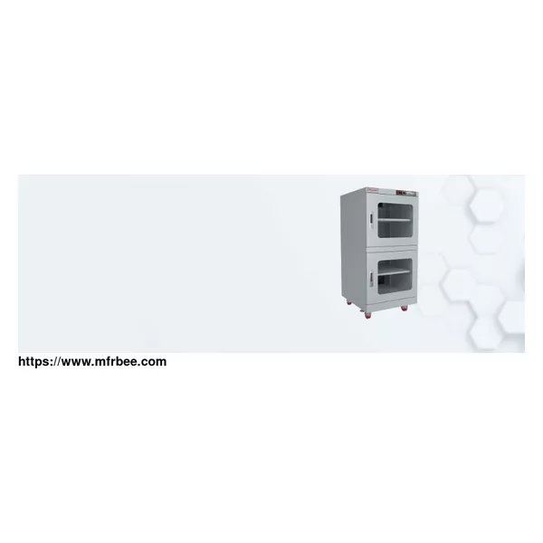 INDUSTRIAL DRYING CABINET