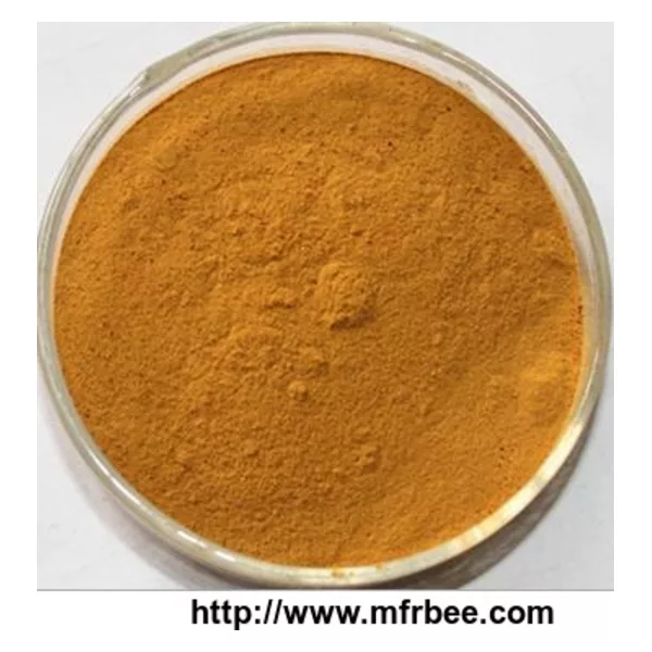 Mulberry Leaf Extract