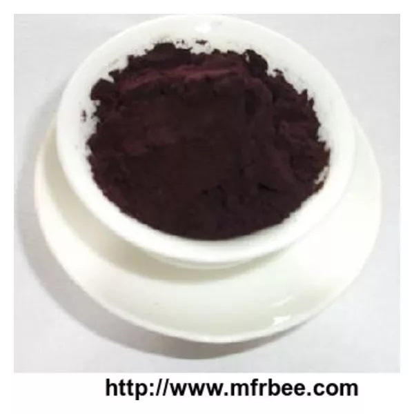 Billberry Extract