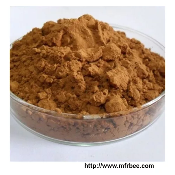 Radix Rehmanniae Extract