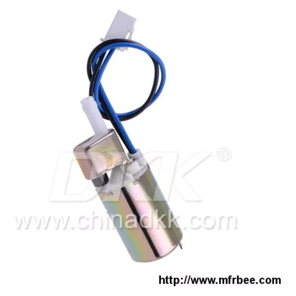 Fuel pump DK-001