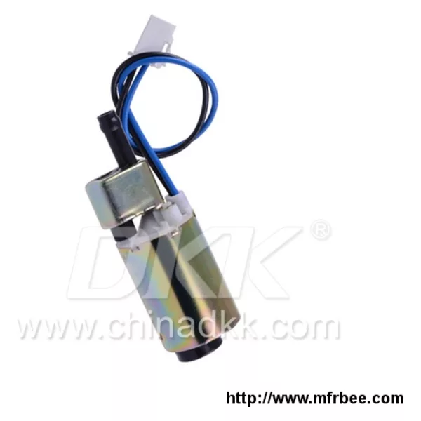 Fuel pump DK-002