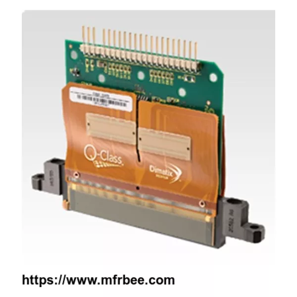 SAPPHIRE QS-256/80 AAA PRINTHEAD