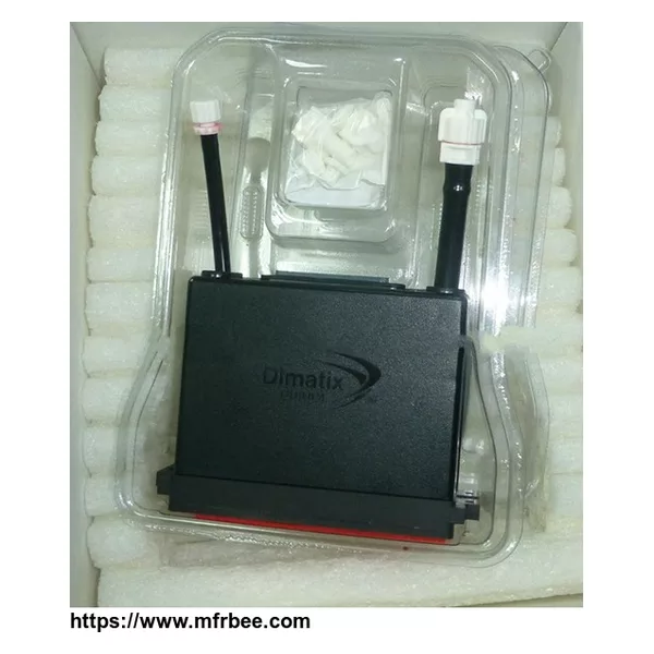 STARFIRE SG1024/MA PRINTHEAD (INDOELECTRONIC)