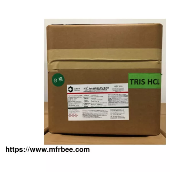 Neocide® Tris (hydroxymethyl) Aminomethane