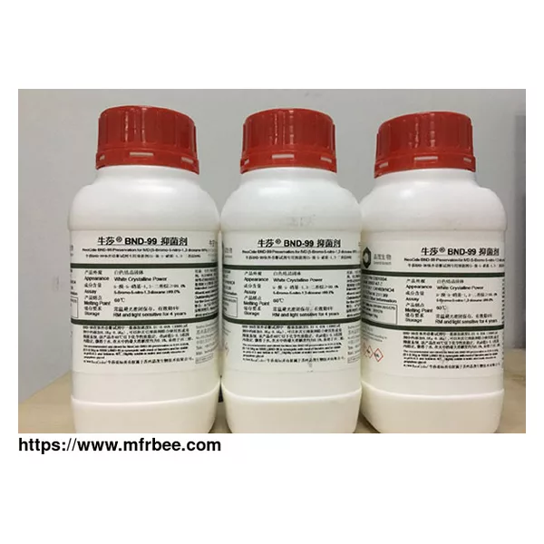 IVD Raw Materials