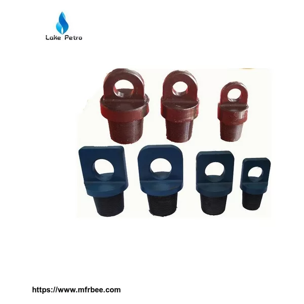 API 7-1 Lifting Plug and Lifting Cap
