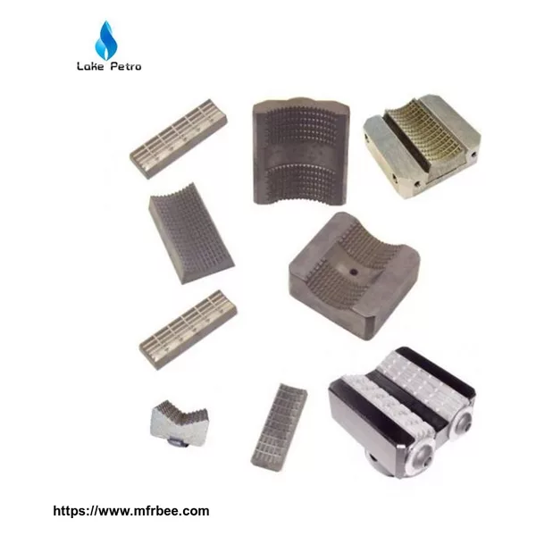 HDD Spare Parts Clamping Jaws