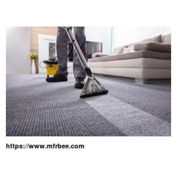 Mick’s Carpet Cleaning Brisbane