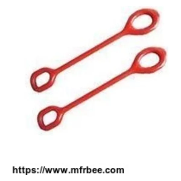 Single Arm Drilling Elevator Links