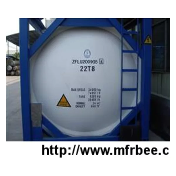 Mixed Refrigerant R422a