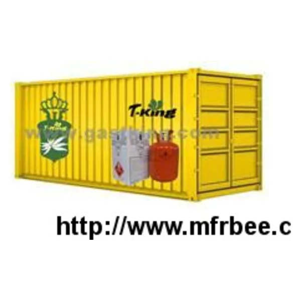 isobutane R600A