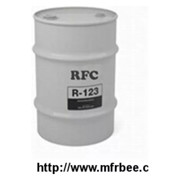 Dichlorotrifluoroethane R123