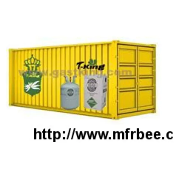 chlorodifluoroethane R142B