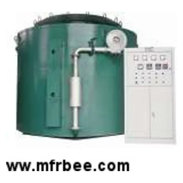 Vacuum Annealing Furnace