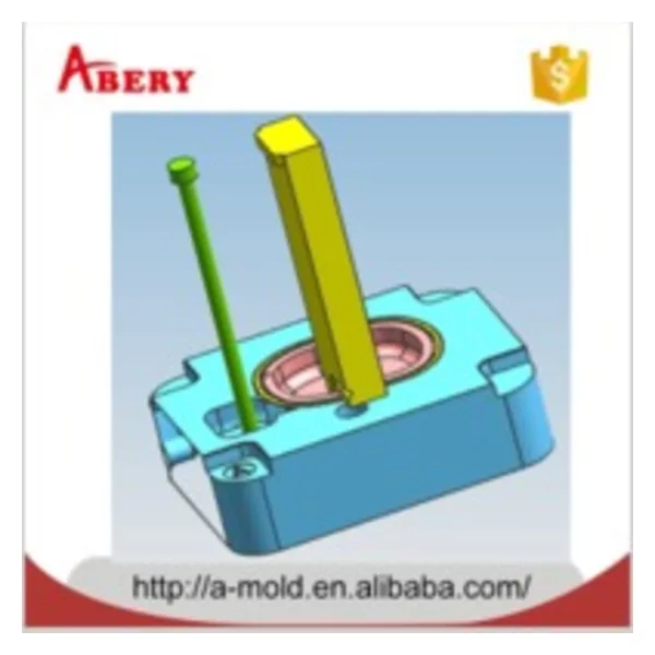 electronic product design and test Industrial design of electronics