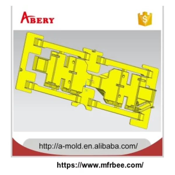 .Electric Mold Design