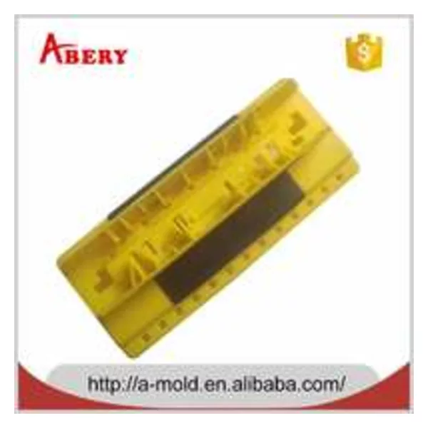 .two shot injection molding Electric Overmold