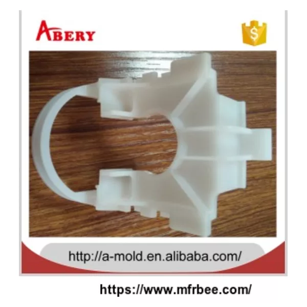 Plastic Parts Of Electric