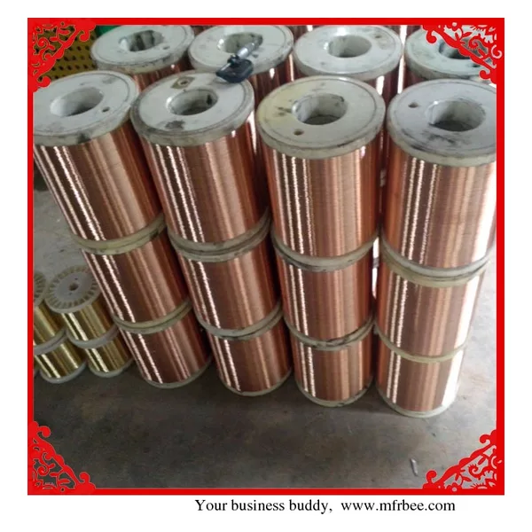 Brass Copper Wire