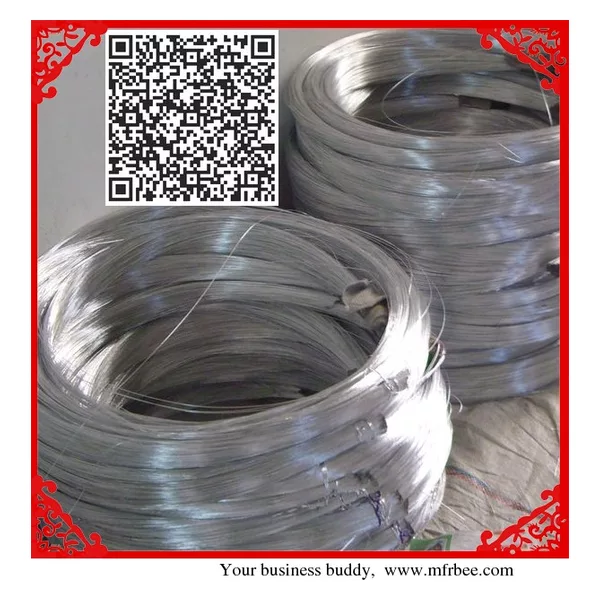 Galvanized Iron Wire