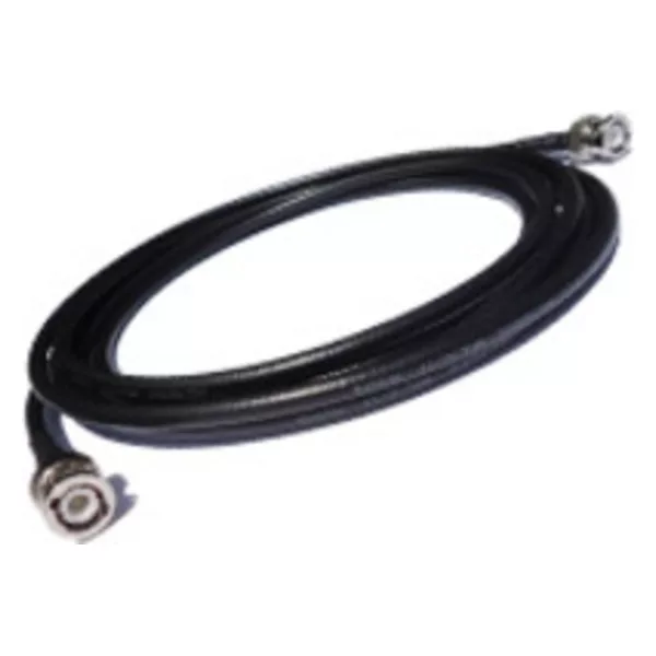 BNC Straight Male to BNC Straight Male, RG223 Cable