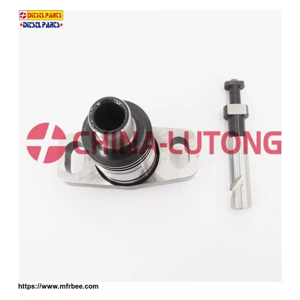 Elemento,Plunger Ep9 090150-4660 for KOMATSU/ HINO H06C-TL/6D125/SA6D108
