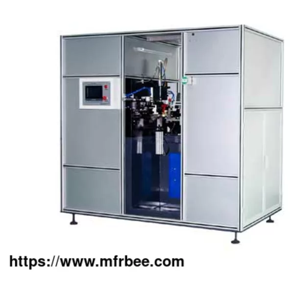 SEAM WELDER