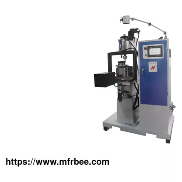VERTICAL MILLING MACHINE