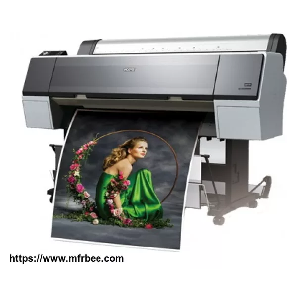 Epson Stylus Pro 9860 Large Format Printer