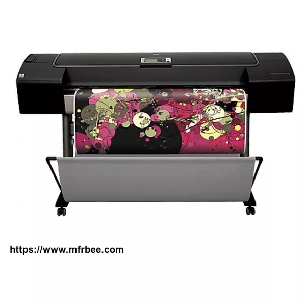 HP Designjet Z3200ps 44-in Large Format Photo Printer