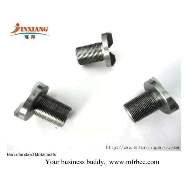 Machinery Parts Non standard Bolts