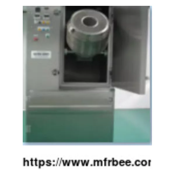 Cryogenic Deflashing Mahcine Supplier in China NS-120T