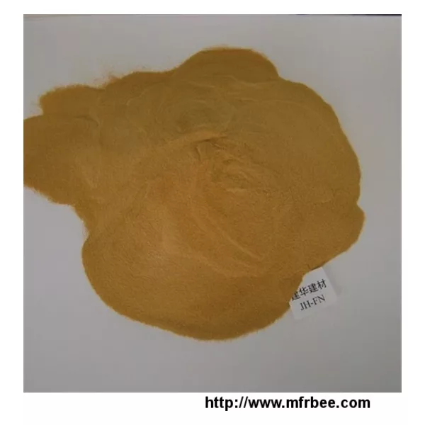 JH-FDN(C)Naphthalene Superplasticizer