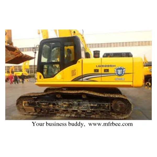 Used Equipment-Wheel Loder