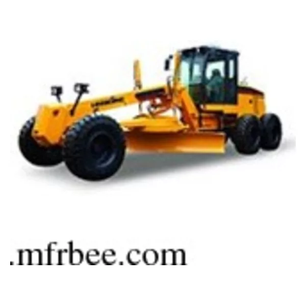 Motor Grader