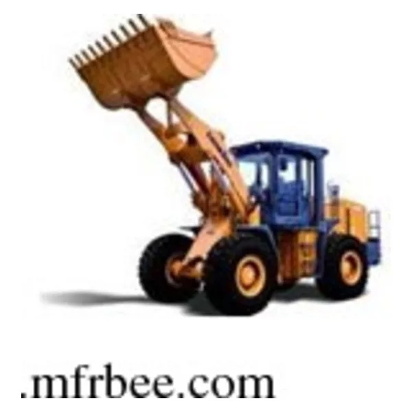 Wheel Loader
