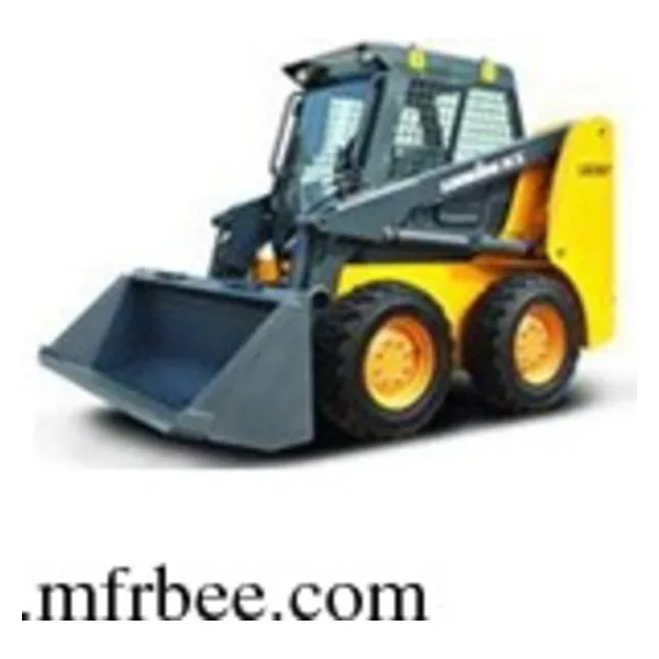 Skid Steer Loader