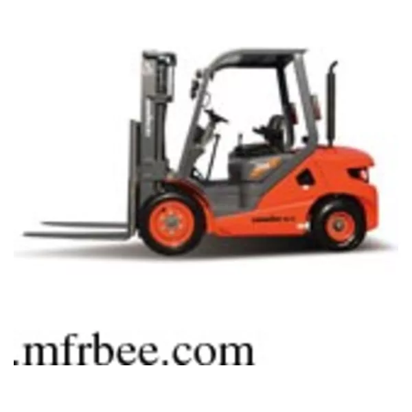 Diesel Forklift