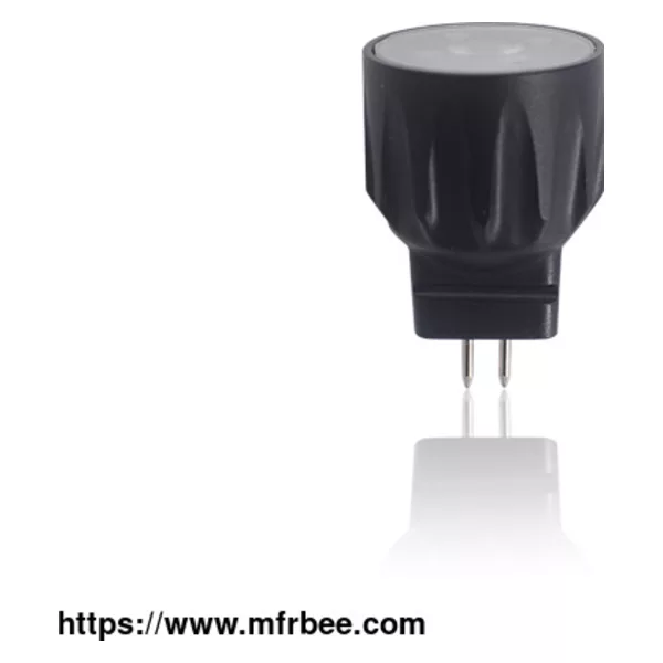 Standard LED MR8