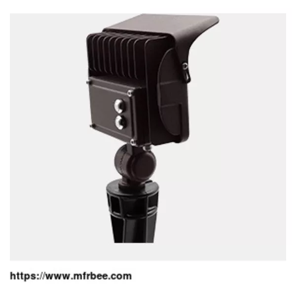 Integrated Lighting Fixtures