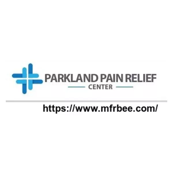 Parkland Pain Relief Center