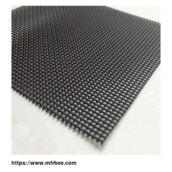 Stainless Steel Mesh Sheet