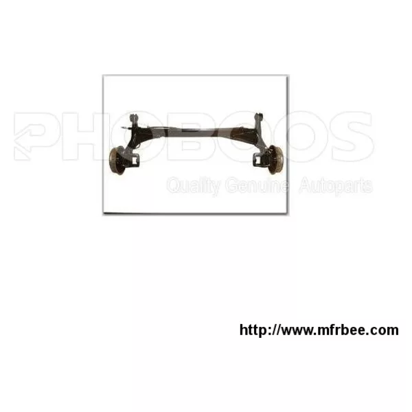 PRT-2047 Dacia Rear Axle 8200630332