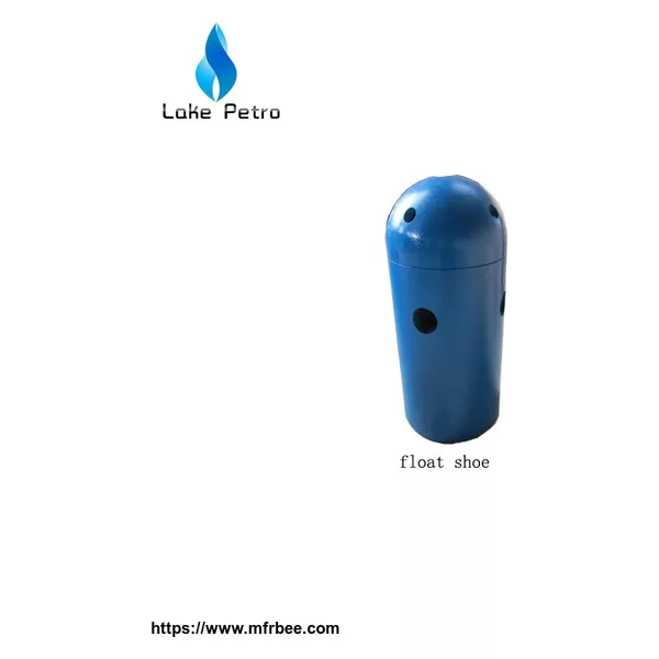 Cementing Service Use Casing Float Shoe
