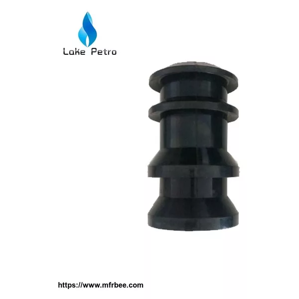 4-1/2 Top and Bottom Cementing Plugs